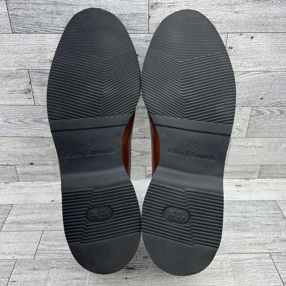 Allen Edmonds allen edmonds